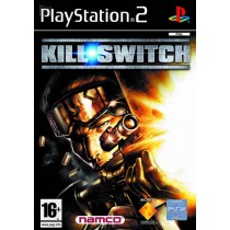 Kill Switch [PS2]